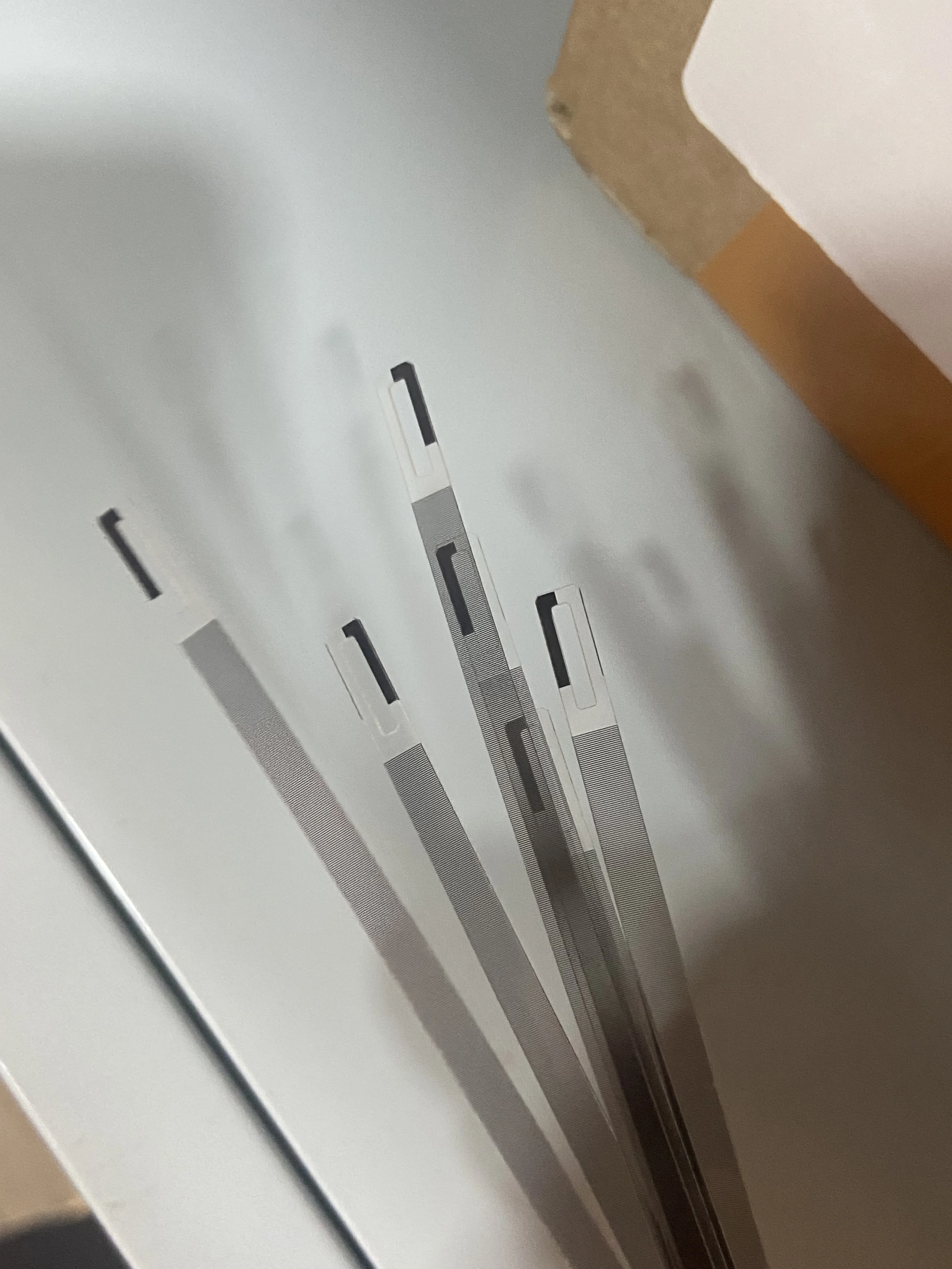 1PCS 1804250 Scale … - image