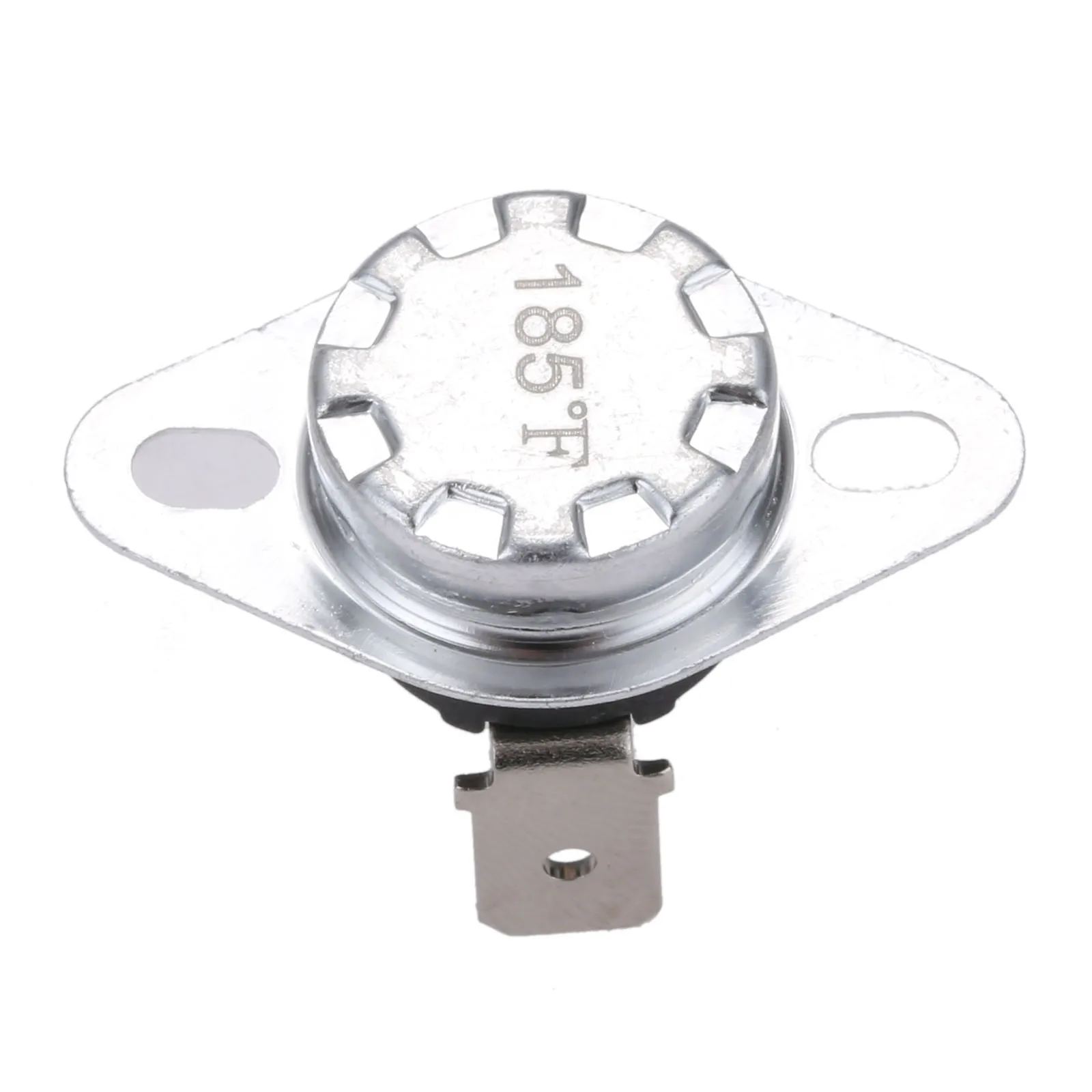 1x Dryer Thermostat Dryer Thermal Fuse Thermostat fit DC47-00016A for Samsung Dryer AP4201894 DC47-00016A 35001087