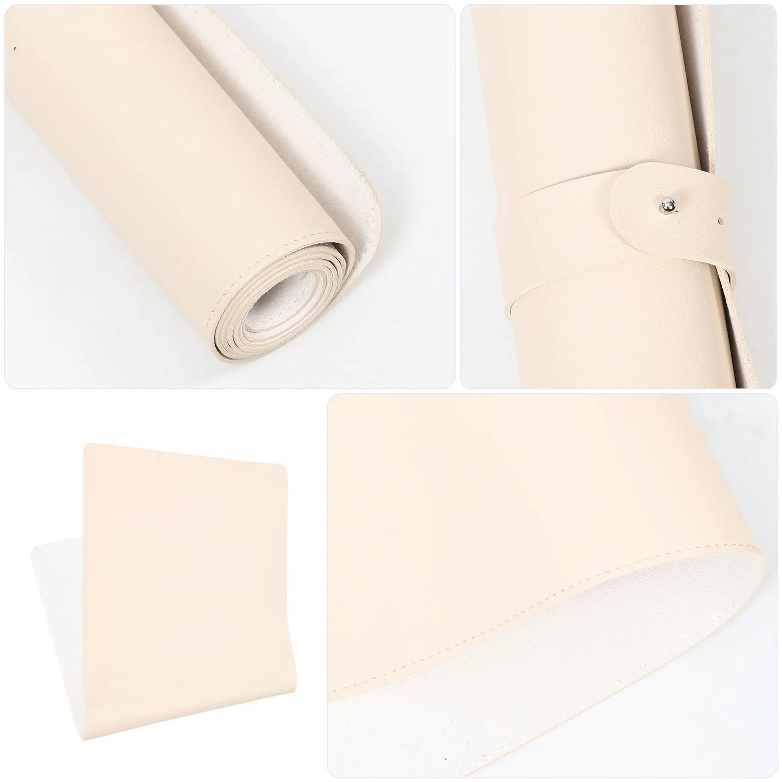 

Rectangular Placemat Picnic Table Heat Resistant Rustic Style Elegant Place Mats For Home Party Hotel Use Simple Table