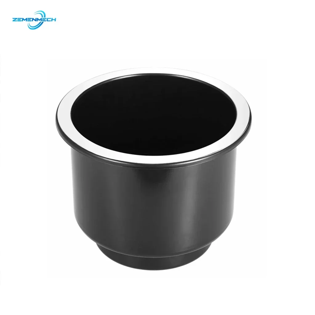 Marine Accessories Cup Holder High Quality Nylon UV Stabilized Cup Drink Holder For Marine Boat Yacht RV Camper Truck Bracket