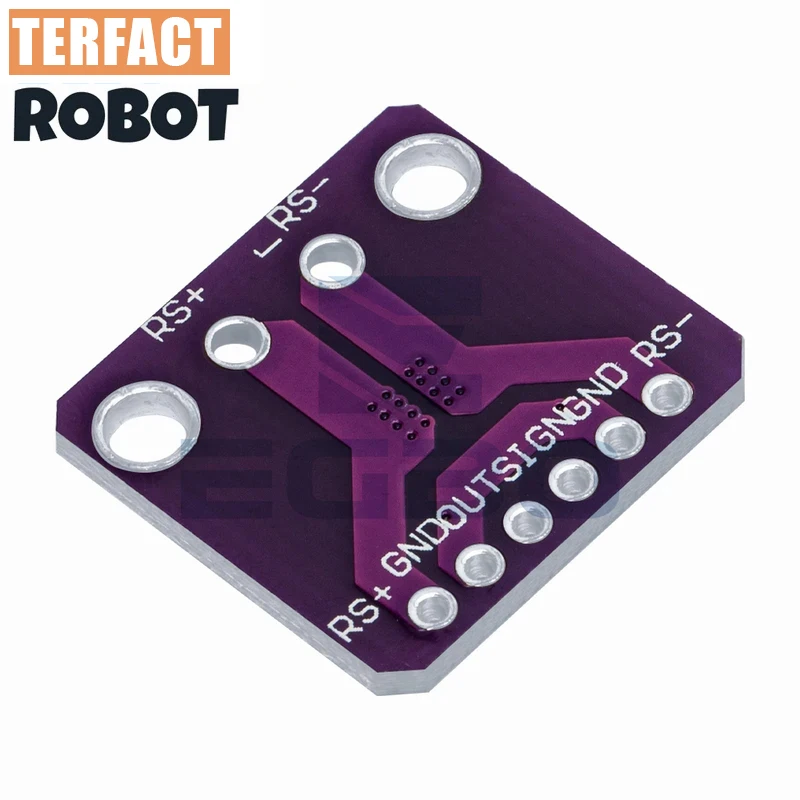 INA219 GY-169 GY-471 MAX471 3A Current Sensor Module Consumption Current Detection Module for Arduino DC 0-30V