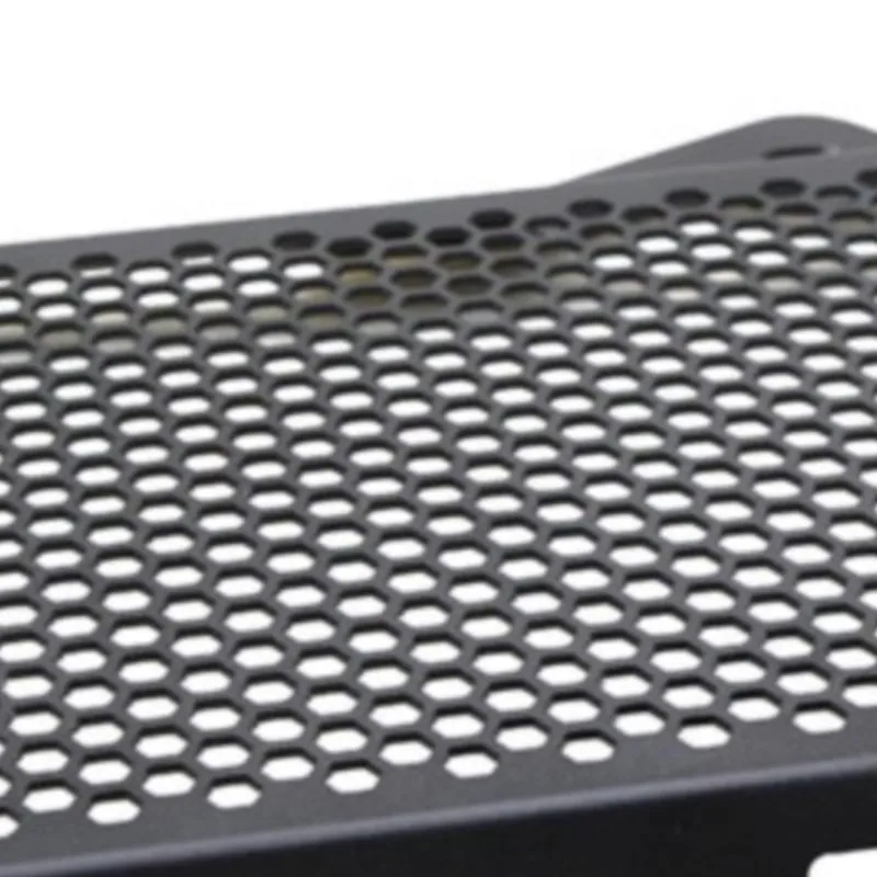 

2026 Radiator Grille Guard Covers Oil Cooler Cooling Radiator Shield Protector 2017-2024-2025 For Ducati SuperSport 939 S 950 S