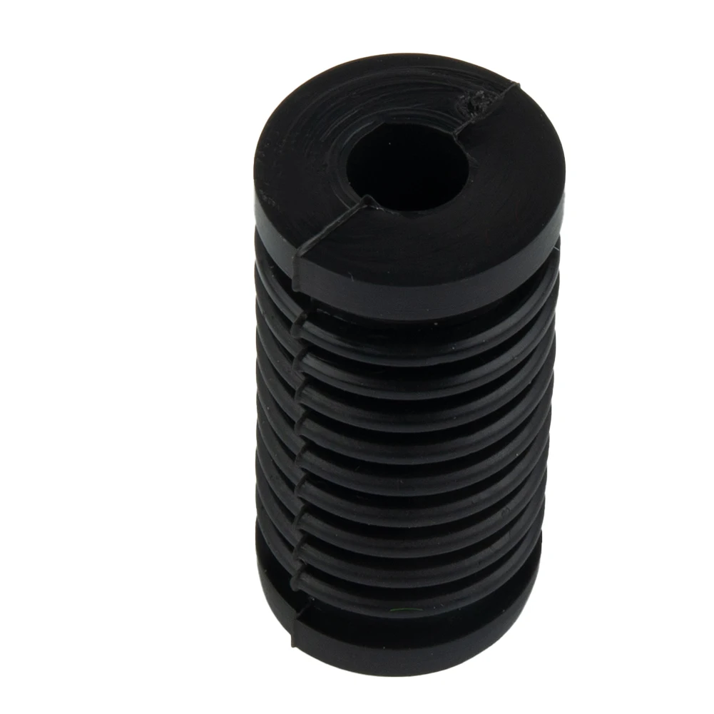 Motorcycle Gear Shift Pedal Rubber Cover Replacement for Gear Lever Designed to Improve Rider Control and Grip