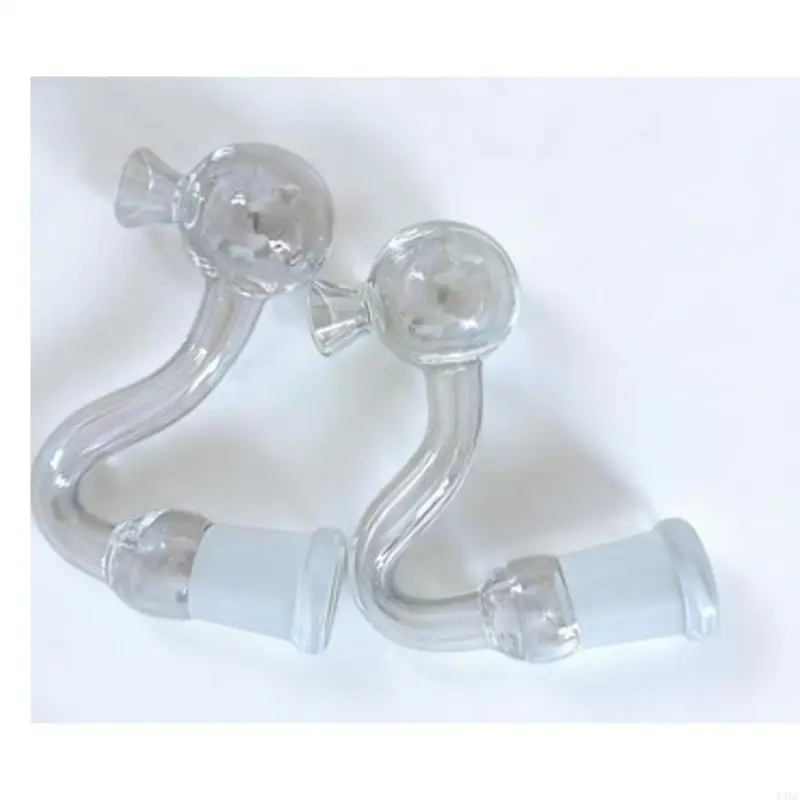 Borosilicate Laboratory Glass Tubes High Heat Resistance to 500C with Excellent Acid Base Stable for Chemical Experiment 896C