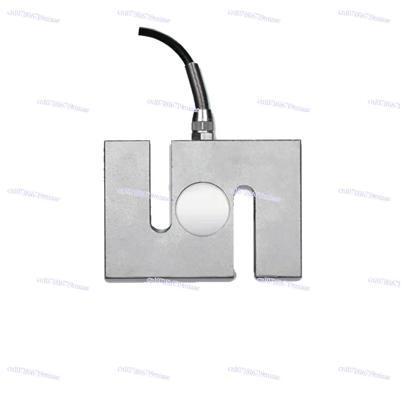 

Датчик веса типа S, нагрузка 25 кг-5 т, модуль датчика 100 кг, 200 кг, 500 кг, 1 т, 2 т, 3 тонны