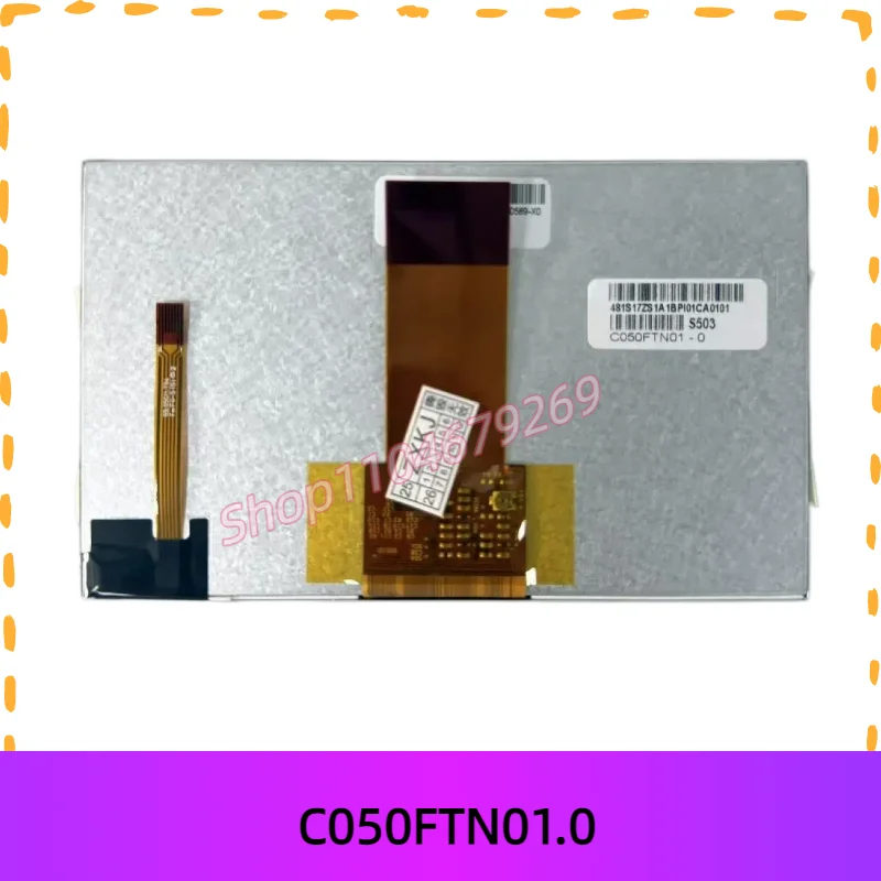 lcd-c050ftn010-c050ftn011-c050ftn012-for-5-inch-lcd-display-screen-panel
