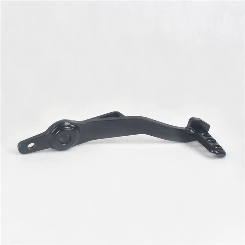 

Задний тормозной рычаг мотоцикла для Trident 660, педаль тормоза, тормозной рычаг, профессиональные запасные части