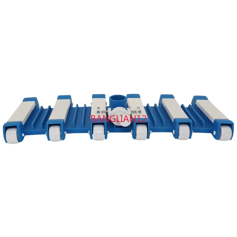 Popular hot-selling pool cleaning tools 25-inch sewage suction head