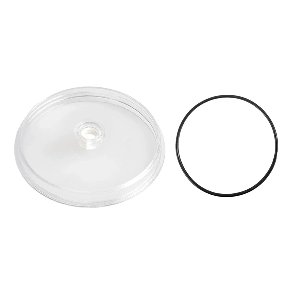 Upgrade Your For Intex SF15110 Filter Pump with this Pool Leaf Trap Cover Lid Effective Debris Protection Easy Fit