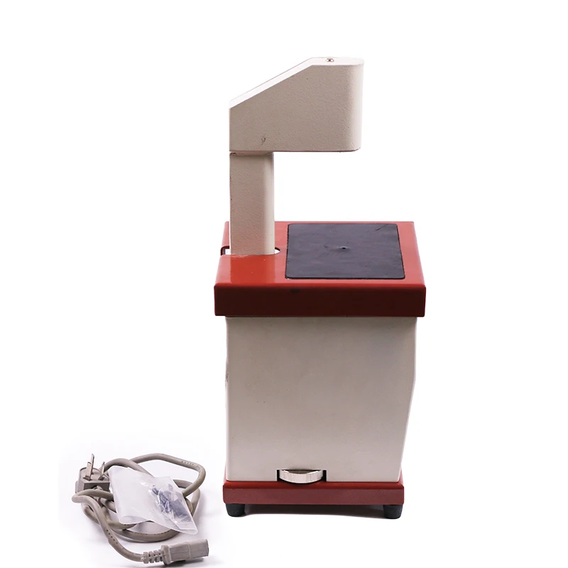 Dental Laser Pinhole Drilling Unit Dental Lab Pindex Machine for Model-Making