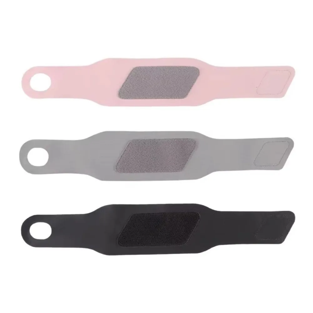 Ultra Thin and Soft Wrist Brace Wrist Wraps for Men and Women, Adjustable Wrist Support for Basketball Tennis Badminton 1 Pair