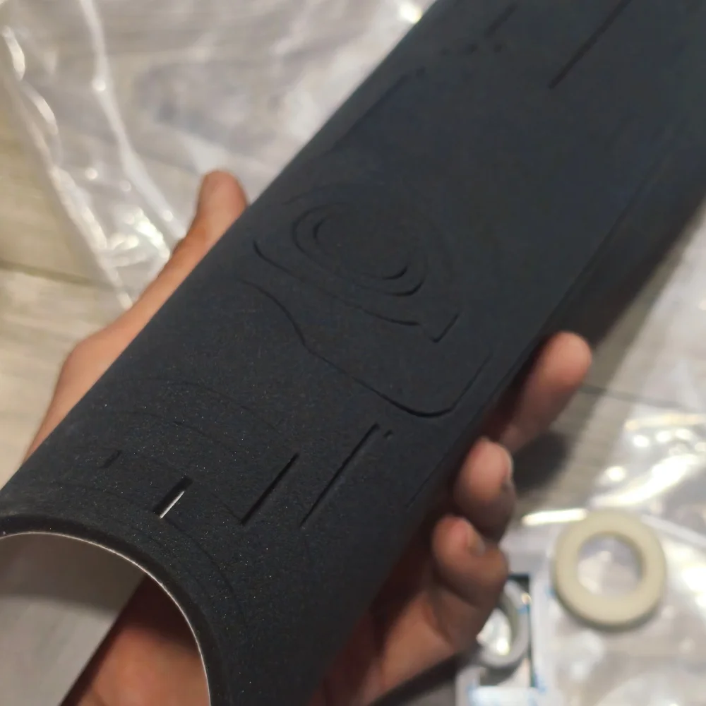 

1X Developer Seal for RICOH 1060 1075 2051 2060 2075 MP 5500 6500 7500 6000 7000 8000 6001 7001 8001 9001 6503 7503 9003 MP7500