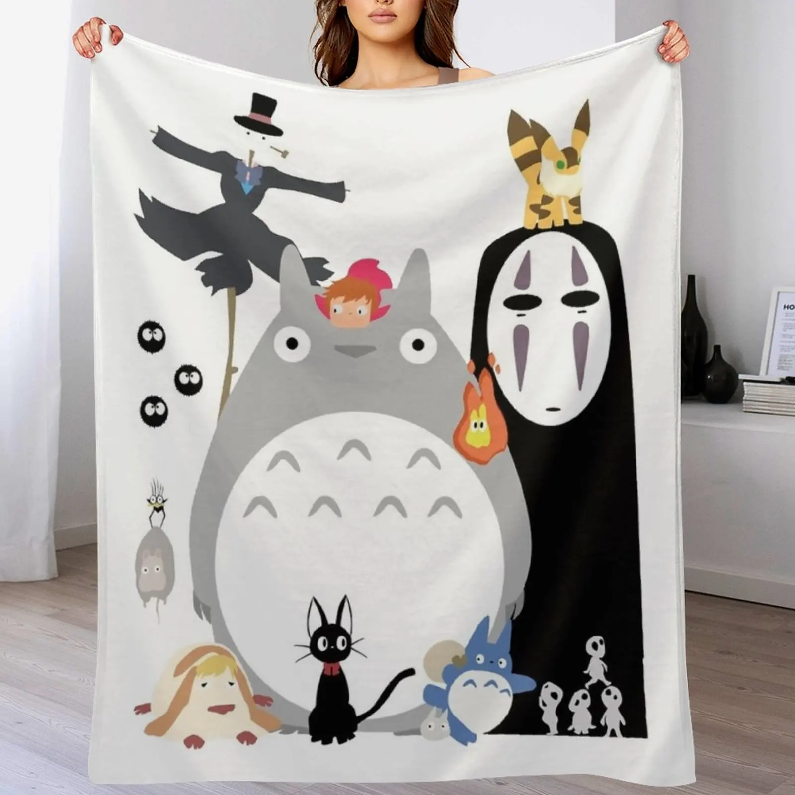 

>totoro>totoro#totoro->totoro>totoro#totoro- Throw Blanket Thins Giant Sofa Blankets