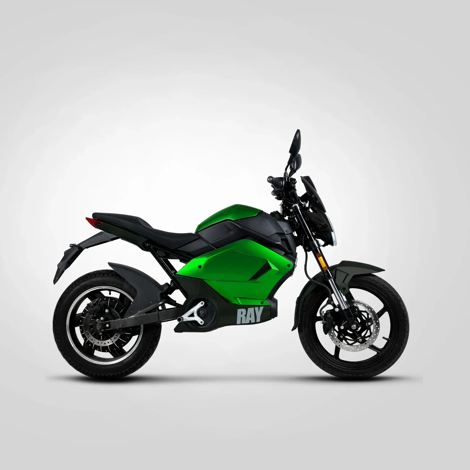 China hot selling cheap 3000w high speed cross  power electric motorcycle scooter moped adults