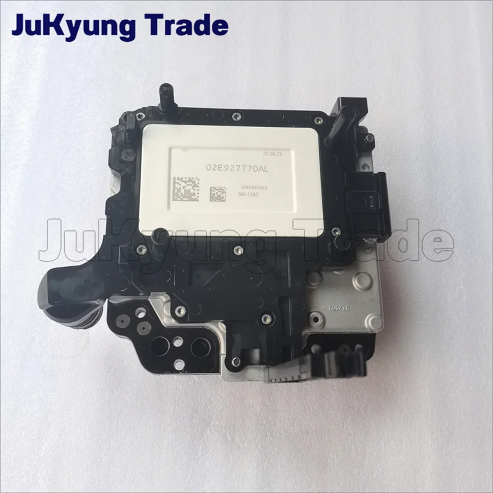 

02e All-new Electrical and Mechanical Unit - Suitable for Volkswagen, Volvo, Skoda, Golf, Buick