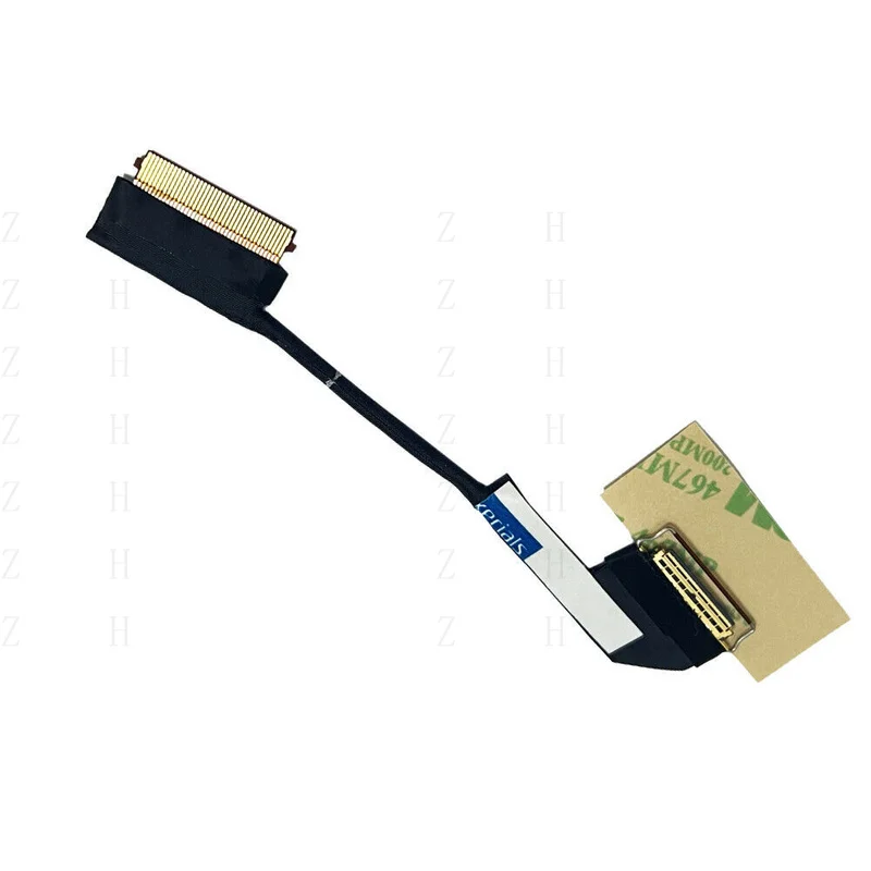 ZZZZ   eDP FHD LCD Screen cable for HP Envy X360 13-AY 13-BD GPR31 TPN-C147 L94501-001