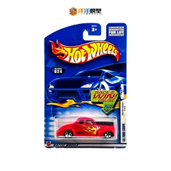 Hot Wheels 1:64 40 Ford coupe Metal Die-cast Model Collection Toy