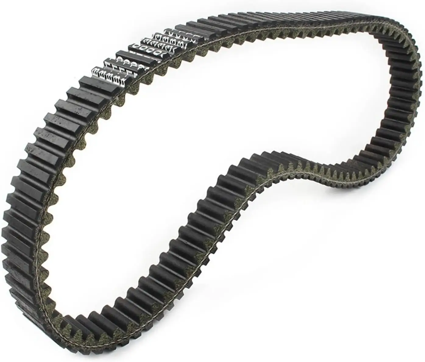 Replacement 3211095/3211091 Drive Belt for Polaris Sportsman 500/600/700 4X4 (2002-2007)