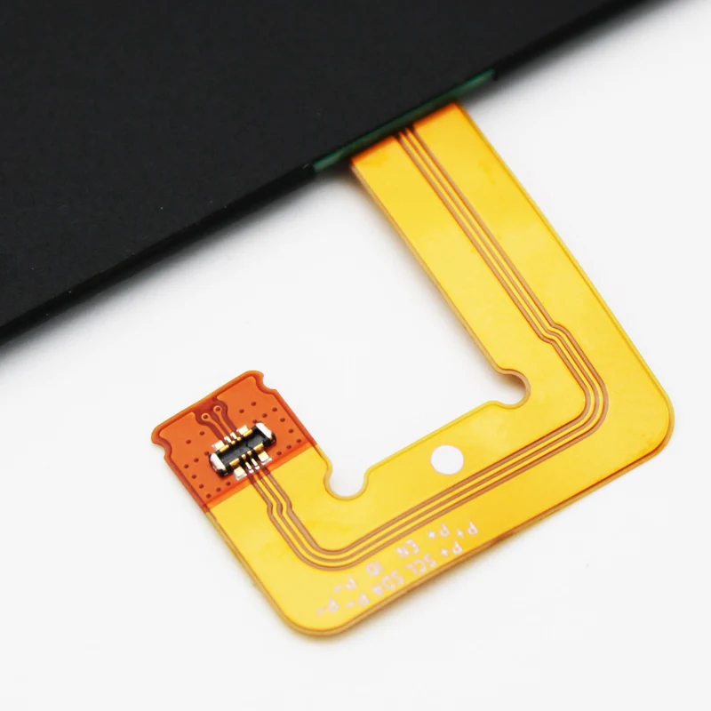 Sztwdoing – batterie de tablette pour lenovo