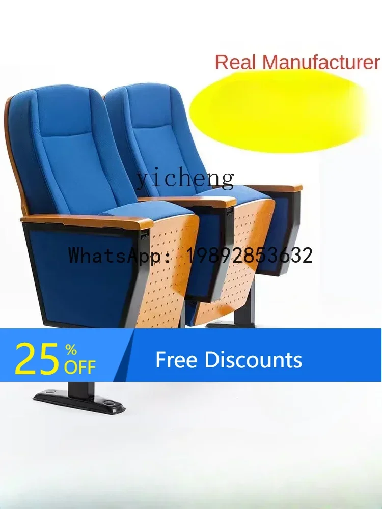 

Chair School Ladder Classroom with Row Folding Chair with Writing Board Row Chairs