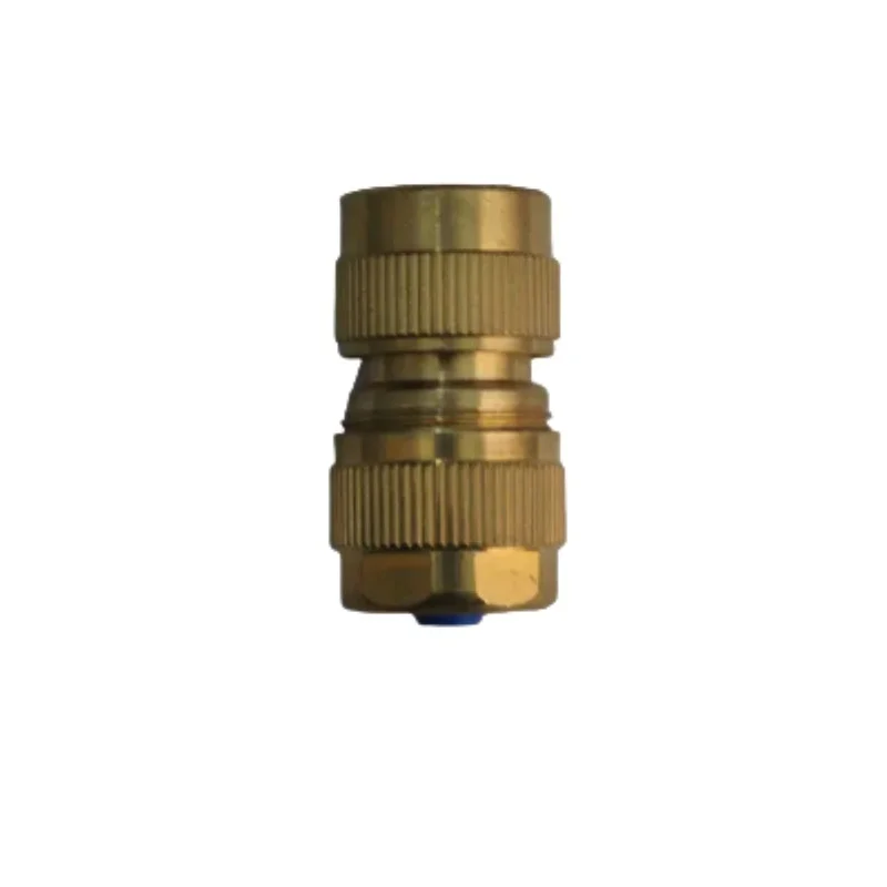 2031621 Sprinkler Pipe Quick Connector Adapter Spare Part Fit For HAMM HD110 HD130 HD128 Double Drum Road Roller In Stock