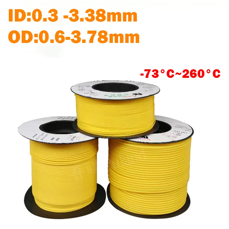 Ptfe 2.5KV 150V Tub… - image