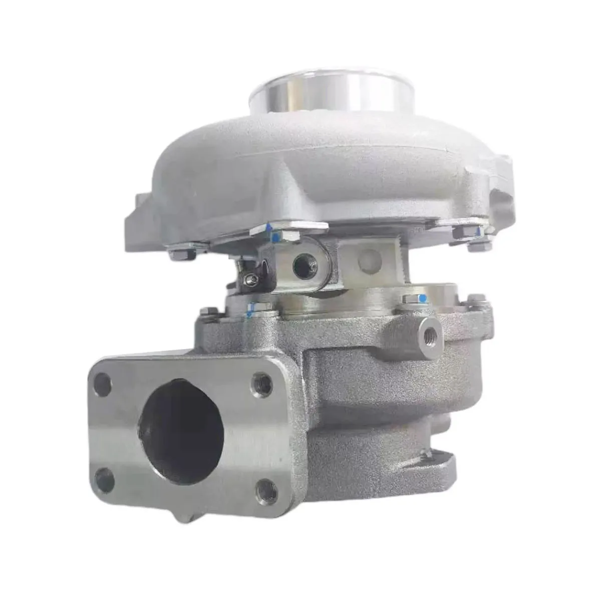 

Turbo 17201E0740 17201E0890 17201E0741 779144-0023 779144-0025 779144-5017S turbocharger for N04C S05C Engine