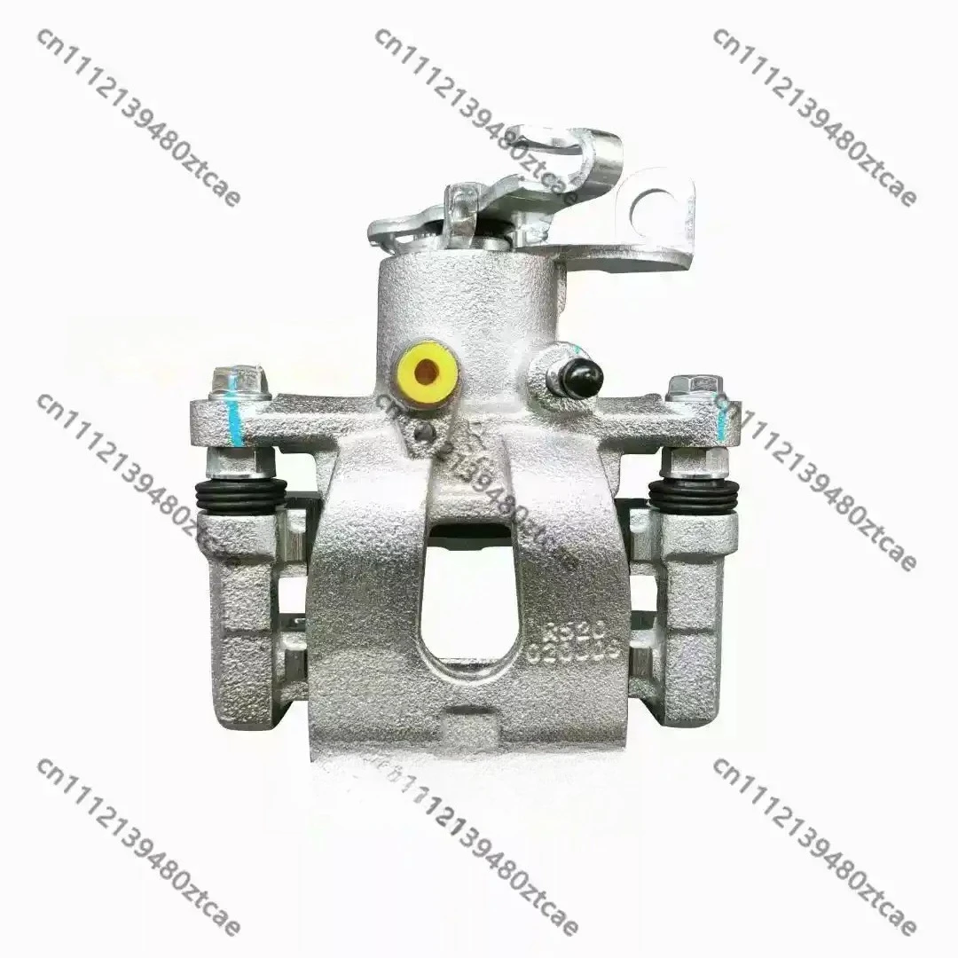 Rear Brake Caliper Assembly Replacement For Domestic Compact MPV Disc Brake Maintenance Parts
