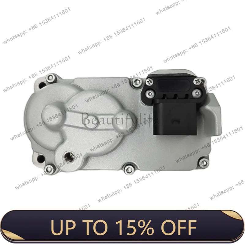 XX applicable to automotive supercharger electronic control valve (boutique) 5452695 5501185RX