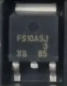 

FS10ASJ-3 TO252