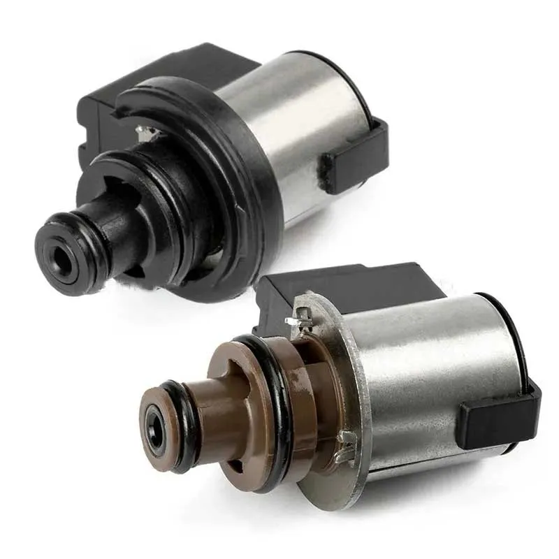 TR580 TR690 Torque Converter AWD Pressure Control Solenoid FIt for Subaru Linear CVT 31825AA050 31825AA051