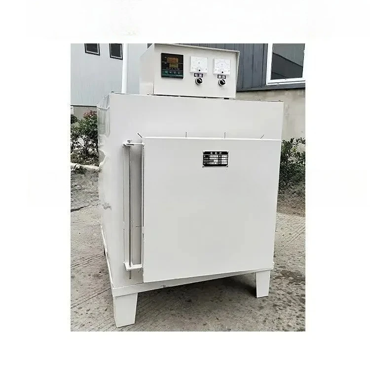 

SX2-10-12/SX2-2.5-12 High temperature Box type Resistance Furnace Quenching Furnace