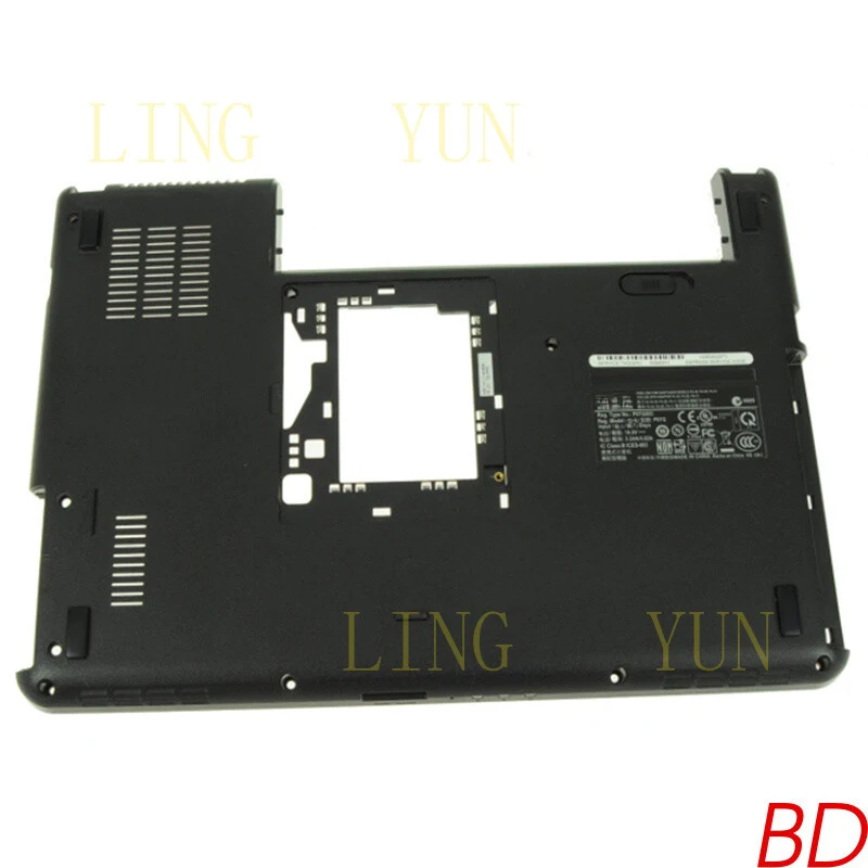 Z  Bottom Base Cover Shell 0GNCVH For DELL INSPIRON 4030 D Shell N4030 N4020 M4010