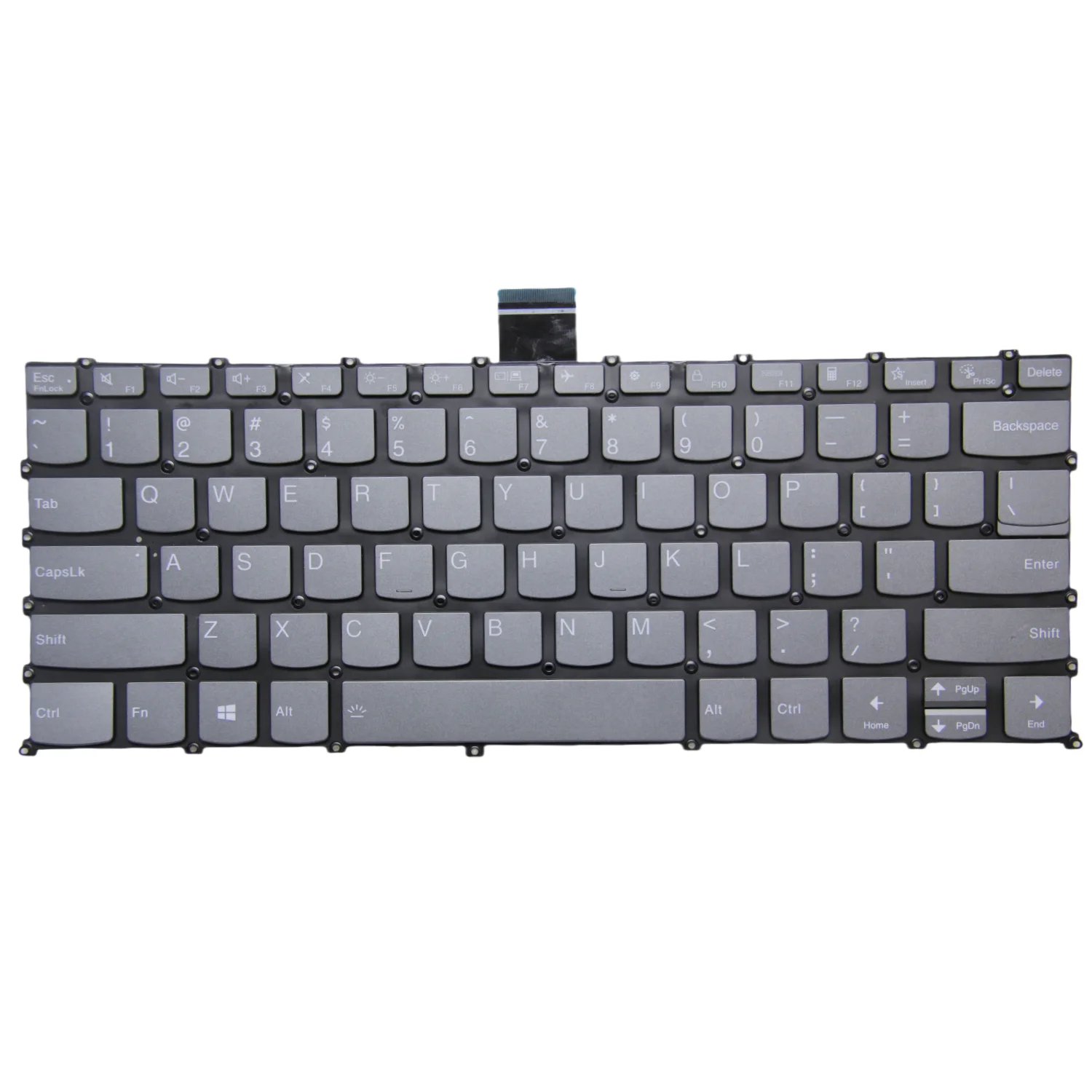 New US Keyboard for Lenovo Legion Air14 2023 LRL8  IAP8 IRP8 IAH8 Pro14 IRH8 English Laptop Backlit