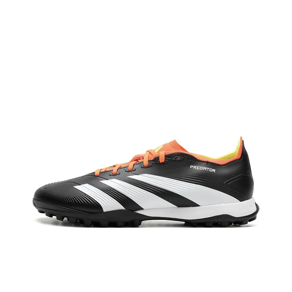 adidas-predator-24-tf-turf-soccer-shoes-unisex-black-white