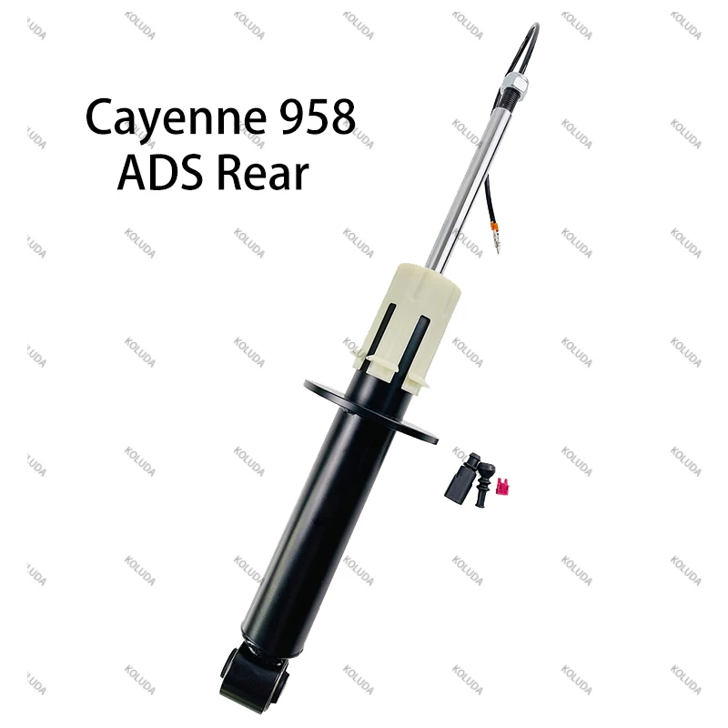 

95833305170 New For Porsche Shock Absorber Rear Strut With ADS Cayenne GTS 92A 95833305140 95833305130 95833305120