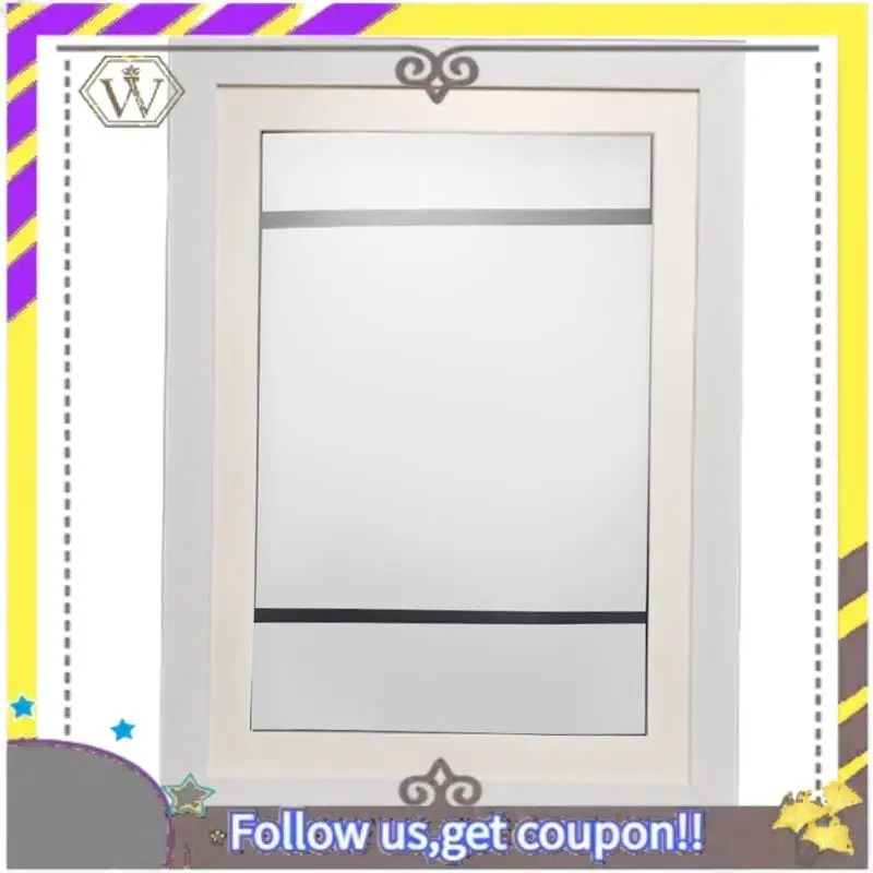 Novos molduras de arte infantil com abertura frontal, molduras de exibição de arte infantil 13,8 x 10,4 polegadas, para crianças, desenho e artesanato (branco, 2 peças)