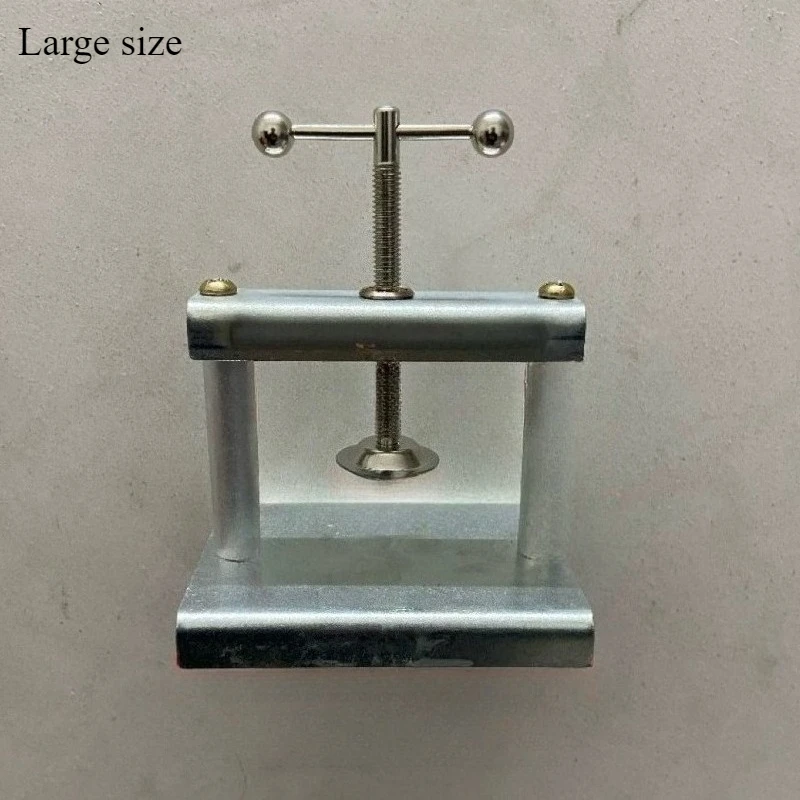 Manual Press Tool Incense Beads Incense Tablets Handmade DIY Household Pressing Device Incense Mold Household Temple Worship