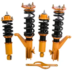 Zestaw amortyzatorów Coilovers do Honda Civic Coilover ES1 Honda Civic EU3 2001-05