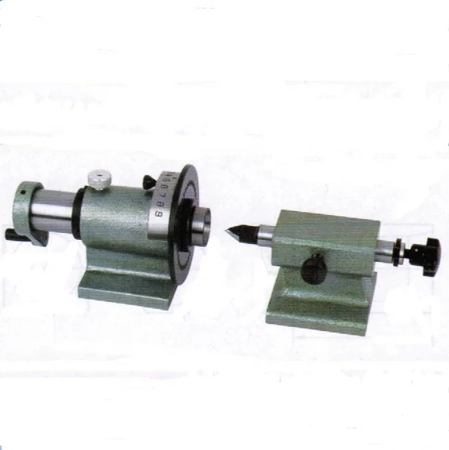 

PF70/5C Spin Index Dividing Head---For quick indexing drills, milling and grinding machines with chuck connection