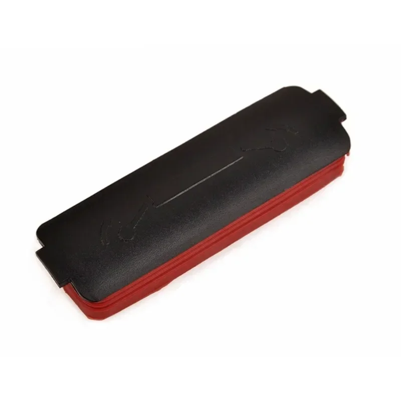 Replacement Battery Cover Compatible with Comtac III Tactical Headset, Durable Protective Battery Shell Accessory