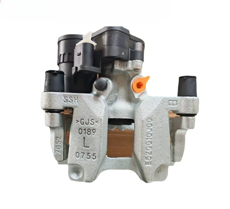 For Changan CS55 RAETON CC OEM Rear Brake Caliper 2018-2020 Warranty New Parts for Replace & Repair