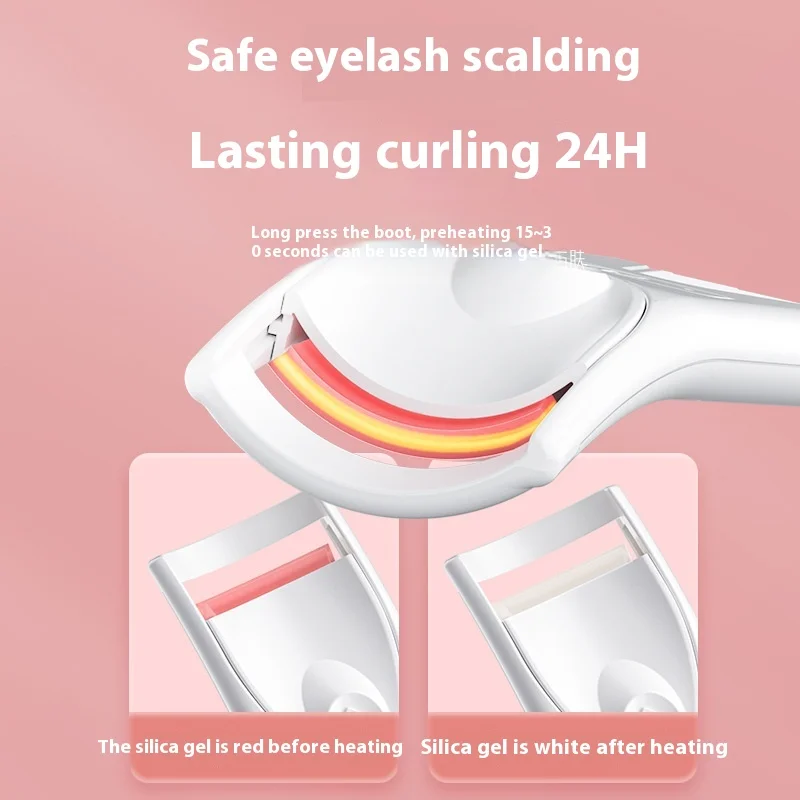 Electric Eyelash Ironing Machine Electric Eyelash Scalding Machine Electric Eyelash Curling Machine