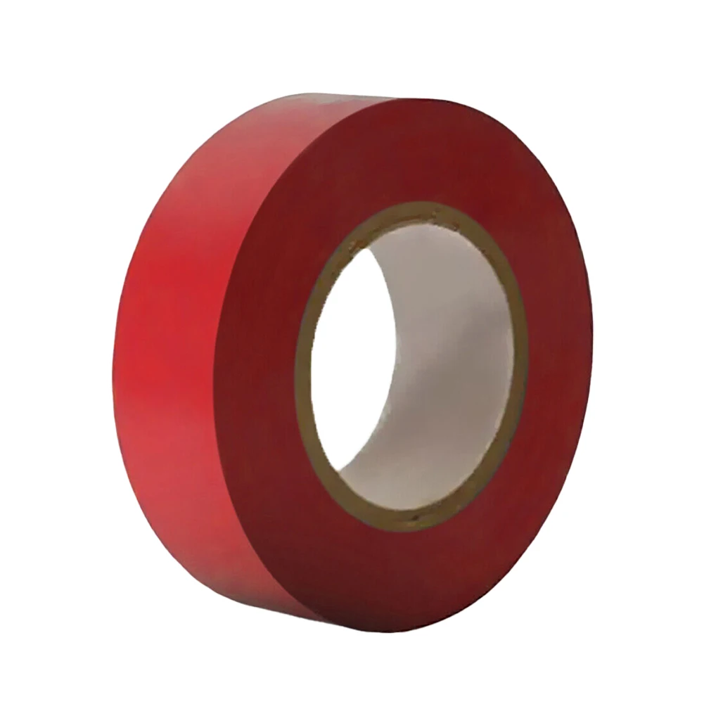 

Electrical Insulating Tape Retardant Stretchy Tape Universal Waterproof 20mm 50m Flame Flexible Insulation Tape