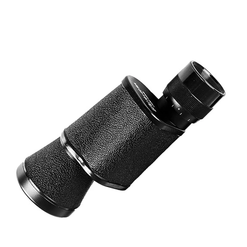 Monocular Telescope 10X40 High-Definition Metal Hunting Professional Monocular Telescope For Camping Outdoor Durable