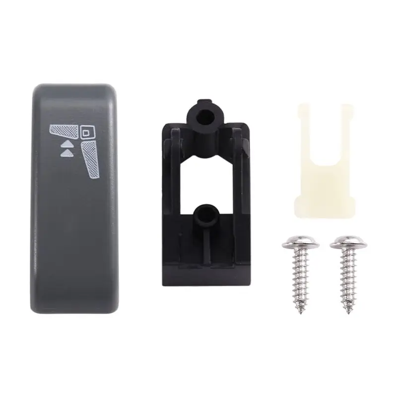 ABXN Handle Lowering Right Side Seat Lever Adjustment Part For Mercedes Benz Econic Actros Atego Axor A0009182260