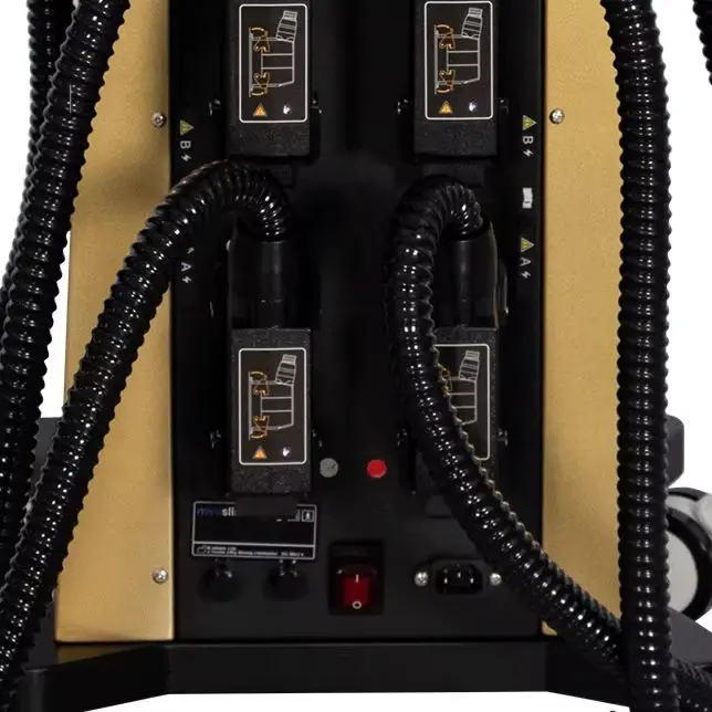 

Professional Ultra Sculpt NEO RF Equipment HI-EMT Pro EMS Slimming Muscle Contouring Fat Elimination for Salon