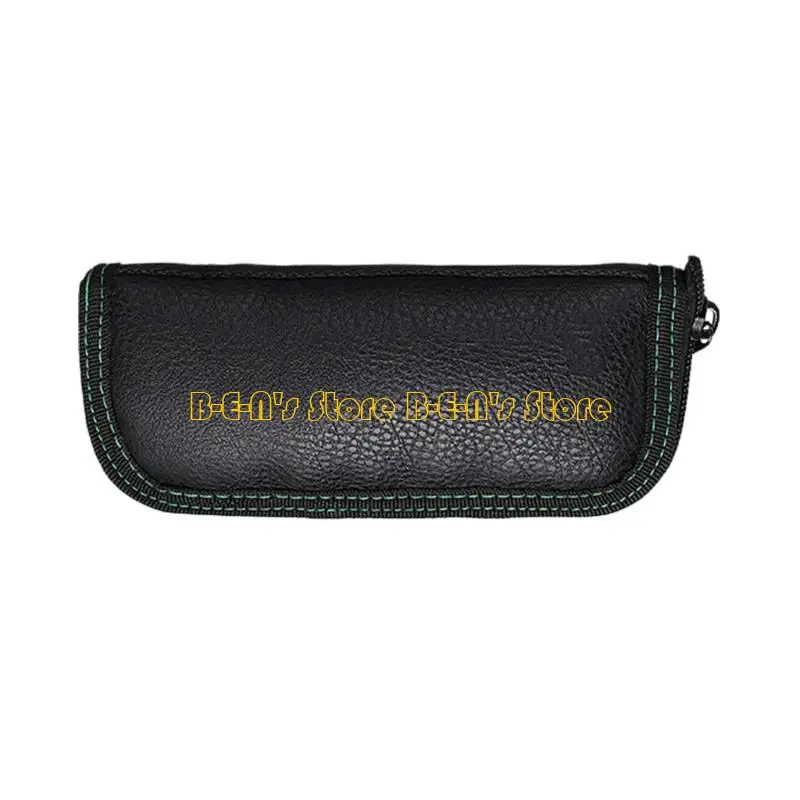 y1ad-ポータブル大容量ナイロン収納袋ポケット折りたたみカッター収納袋