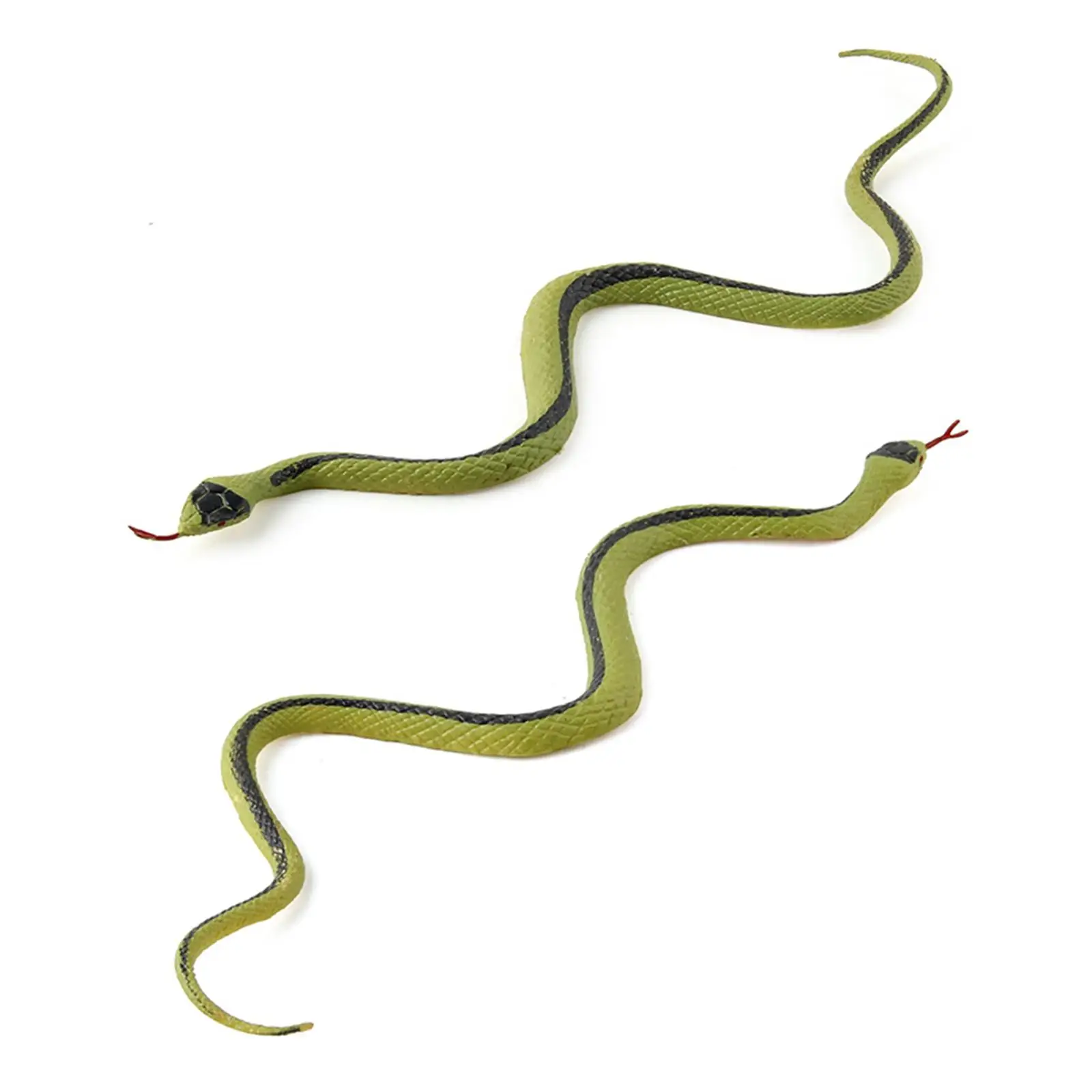 

Wild Snake Scary Model Joke Animals Model Action Figure Toys