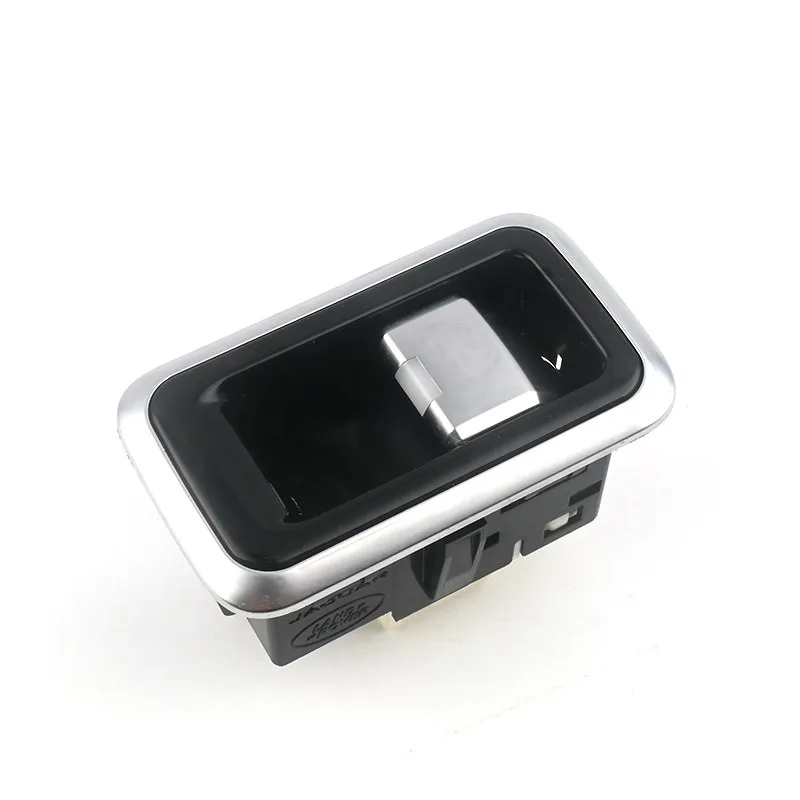 1pcs for Land Rover Range Rover Executive Edition Sport Window Regulator Glass Lifter Switch Button Assembly Car Accessories